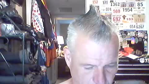 tx46m online show from 06/28/26, 12:05