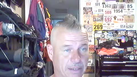 tx46m online show from 07/27/26, 09:55