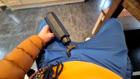 Toady online show from 02/01/25, 01:41