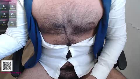 Leonel online show from 11/17/25, 02:12