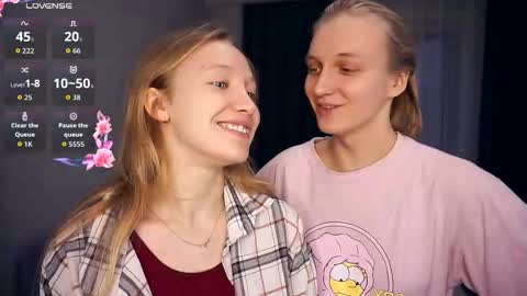 Mary online show from 10/27/25, 06:17