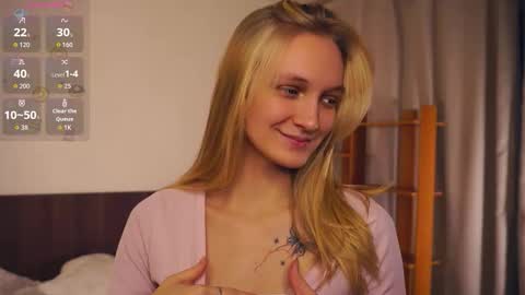 Mary online show from 11/19/25, 06:35