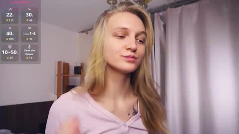 Mary online show from 12/17/25, 06:30