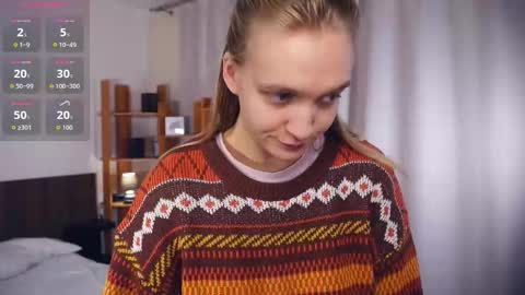 Mary online show from 12/19/25, 06:42