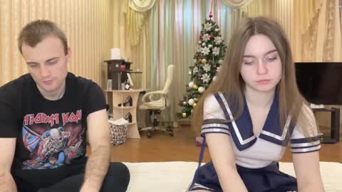 Moly   CONTROL DOMI IN PVT FOR FREE   online show from 12/22/24, 11:00