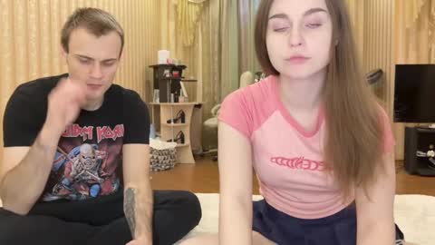 Moly   CONTROL DOMI IN PVT FOR FREE   online show from 12/25/24, 12:37