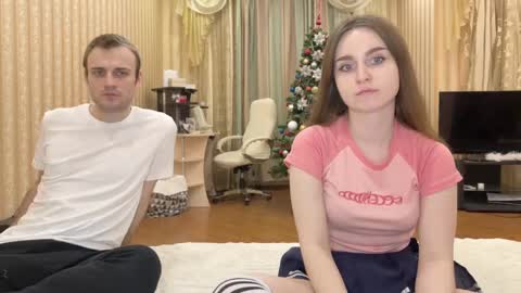 Moly   CONTROL DOMI IN PVT FOR FREE   online show from 01/13/25, 03:04