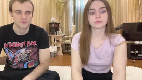 Moly   CONTROL DOMI IN PVT FOR FREE   online show from 01/19/25, 07:36