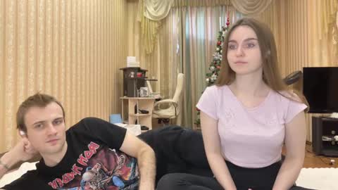 Moly   CONTROL DOMI IN PVT FOR FREE   online show from 01/19/25, 01:44
