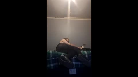 todd25697 online show from 01/15/26, 04:28