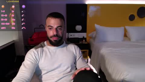 Snapshot of todd_dantes chatting on 02/23/25, 03:56 Todd online show from 02/23/25, 03:56