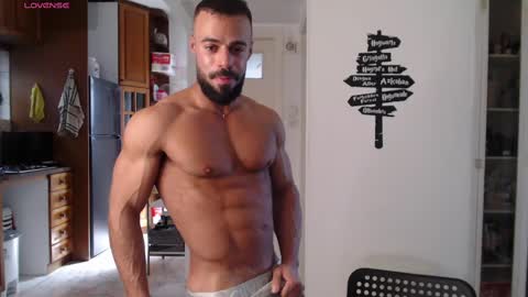 Snapshot of todd_dantes chatting on 03/01/25, 11:28 Todd online show from 03/01/25, 11:28