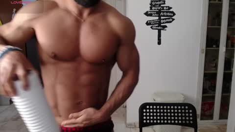 Snapshot of todd_dantes chatting on 03/07/25, 10:45 Todd online show from 03/07/25, 10:45