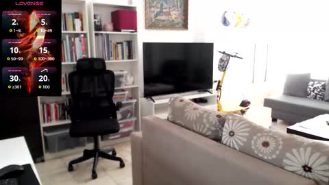 Snapshot of todd_dantes chatting on 09/24/25, 11:35 Todd online show from 09/24/25, 11:35