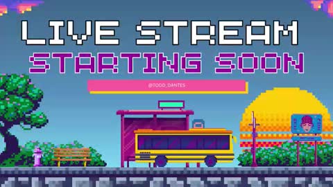 Todd online show from 02/21/26, 07:31