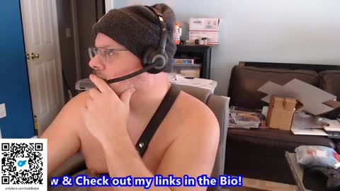 Todd Bator online show from 01/16/25, 08:25