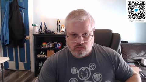 Todd Bator online show from 01/31/25, 07:18