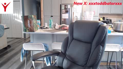 Todd Bator online show from 04/27/26, 11:41