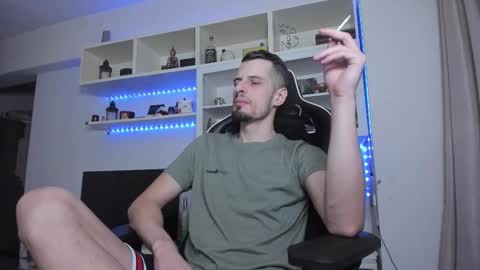 Todd online show from 11/15/25, 02:20