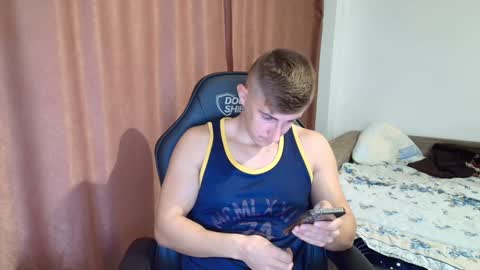 todhorny987 online show from 12/13/24, 09:13