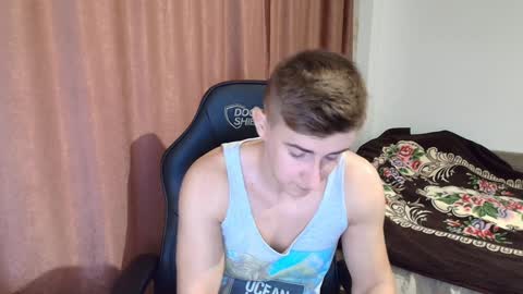 todhorny987 online show from 01/20/25, 06:10