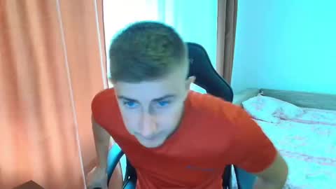 todhorny987 online show from 03/11/25, 11:01