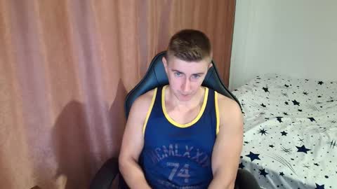 todhorny987 online show from 02/11/26, 04:50