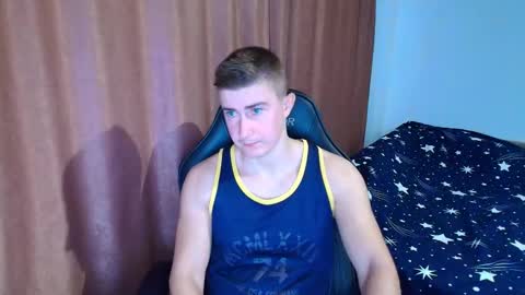 todhorny987 online show from 02/16/26, 04:19