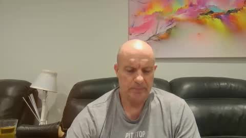 toerag69 online show from 01/31/26, 07:11