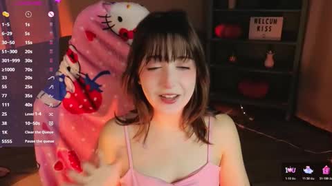 Soffi online show from 12/03/25, 10:24