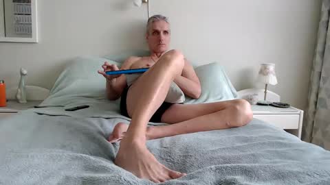 Snapshot of toffmen chatting on 02/28/26, 08:04 Daniel Bisexual uncut 20cm online show from 02/28/26, 08:04