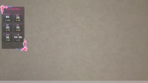 Elma online show from 01/11/26, 04:50