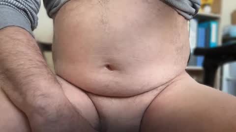 Togbear online show from 12/19/25, 10:22