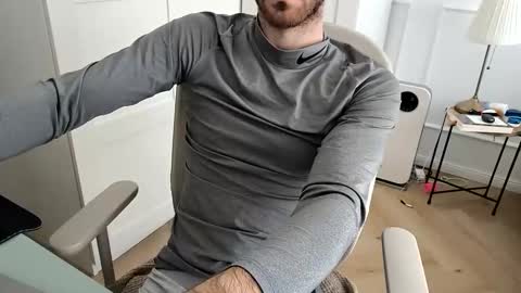 Martin online show from 04/23/26, 09:08