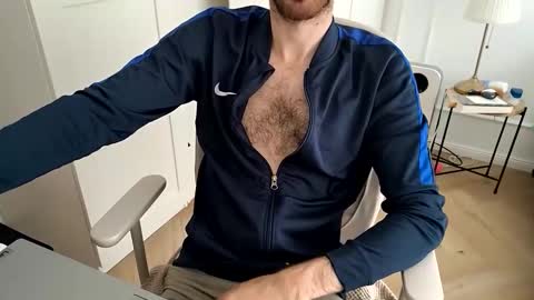 Martin online show from 04/24/26, 11:56