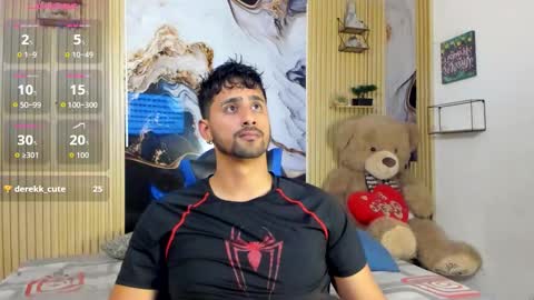 toji_16 online show from 11/18/25, 07:07