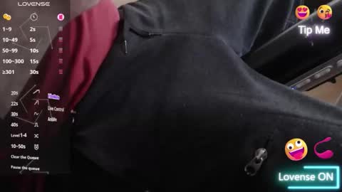 tokensnone online show from 01/09/26, 01:03