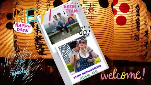 Independent Models online show from 01/12/26, 07:52