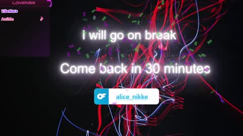 Snapshot of tokio_m chatting on 01/01/25, 06:37 Alice online show from 01/01/25, 06:37