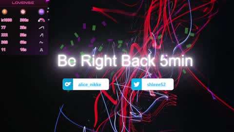 Snapshot of tokio_m chatting on 01/06/25, 03:20 Alice online show from 01/06/25, 03:20