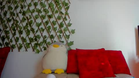 tokiobalkova online show from 12/05/24, 01:38