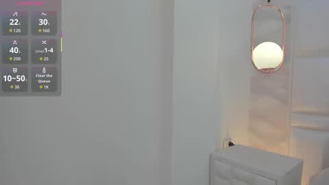 Snapshot of tokiolee chatting on 12/02/25, 05:02 Tokio lee online show from 12/02/25, 05:02