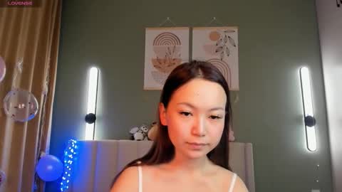 Toki online show from 11/18/25, 01:33