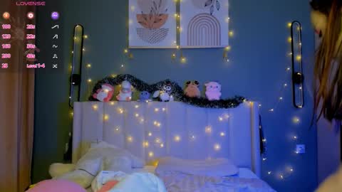 Toki online show from 12/15/25, 02:27