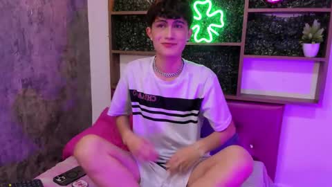 Tokito online show from 02/03/26, 04:10