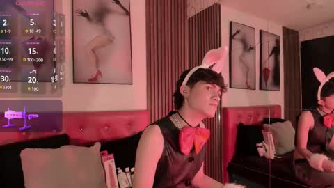 Tokito online show from 02/14/26, 04:53