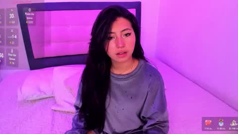 tokito_loto online show from 03/27/26, 07:57