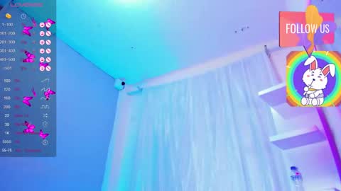 tokito mitsuri online show from 02/19/25, 06:54