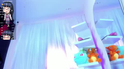 tokito mitsuri online show from 10/23/25, 12:37