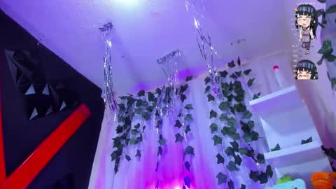 tokito mitsuri online show from 02/10/26, 12:31